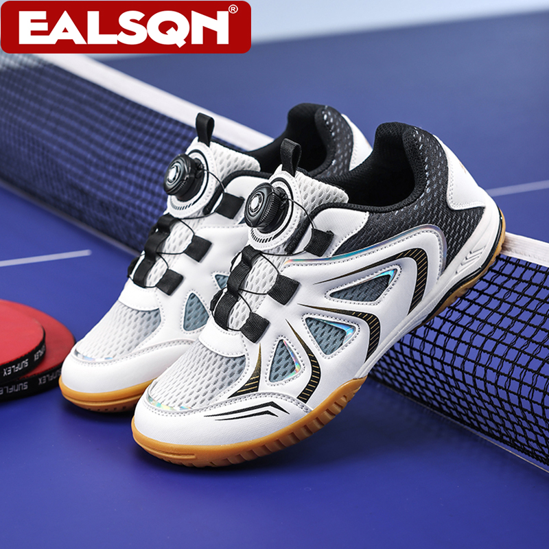 Badminton Umpire - Table Tennis Shoes Couples' Lightweight Sports