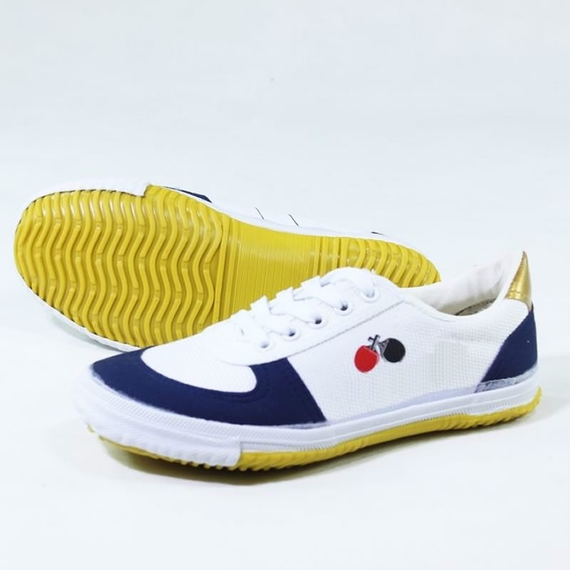 Badminton Umpire - Thick Elastic Sole Breathable Canvas Vamp