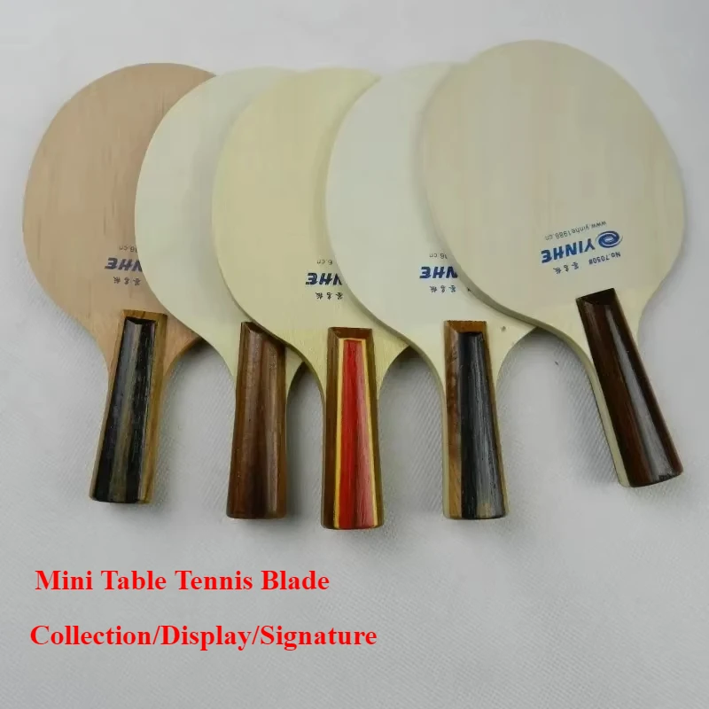YINHE Mini Size Table Tennis B - Badminton Kids review and price