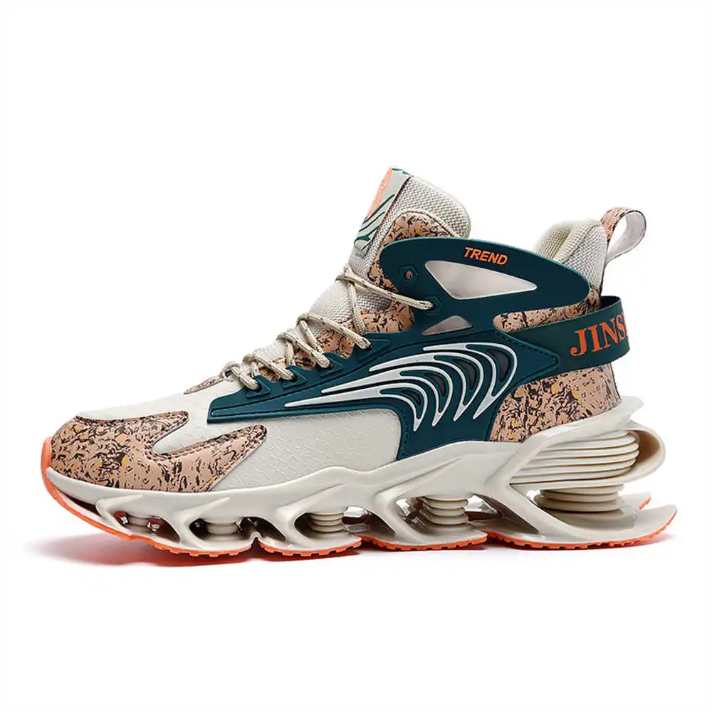 Non-slip Mid Child Running Sne - Badminton Kids review and price