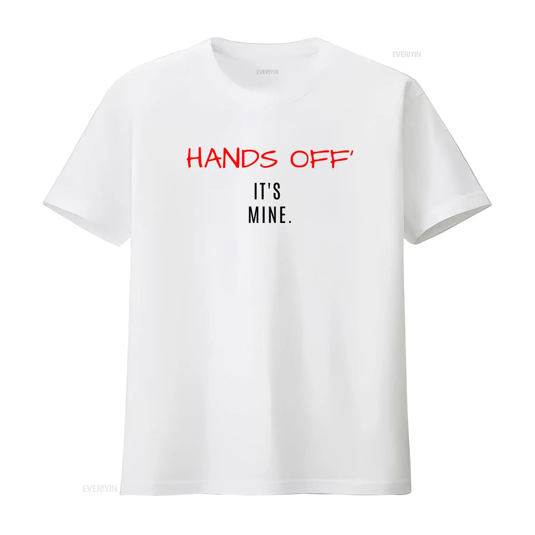 Boyfriend T Shirt Funny Hands  - Badminton Meme review and price