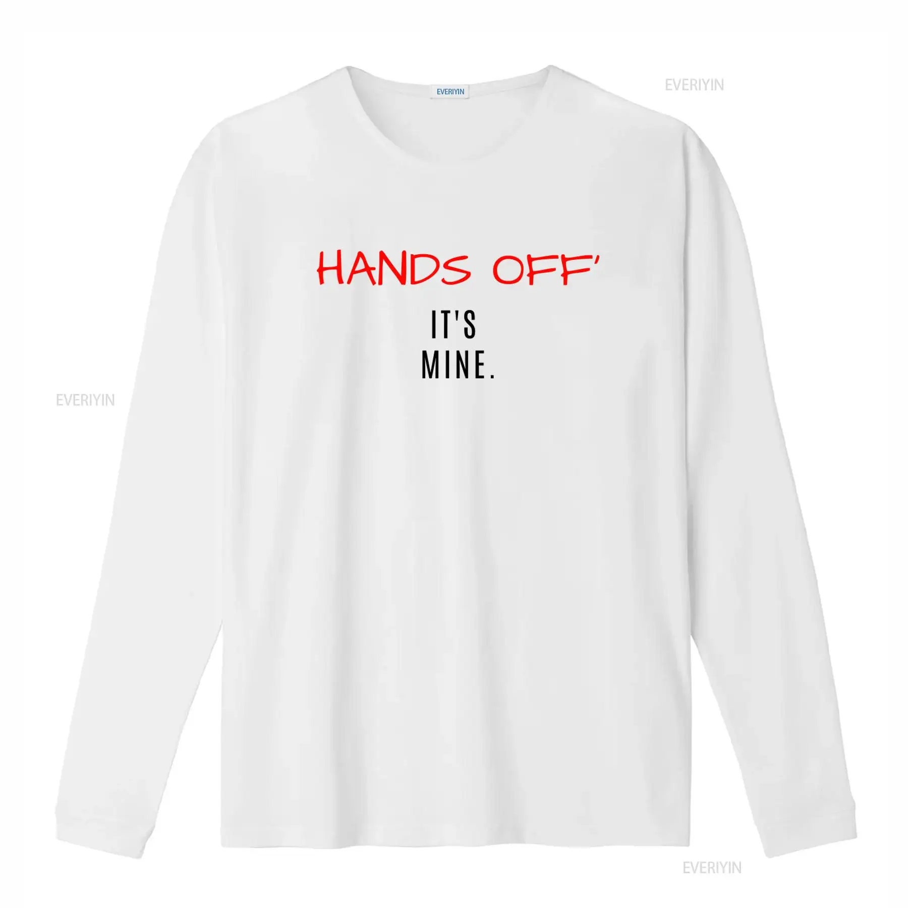 Boyfriend T Shirt Funny Hands  - Badminton Meme review and price