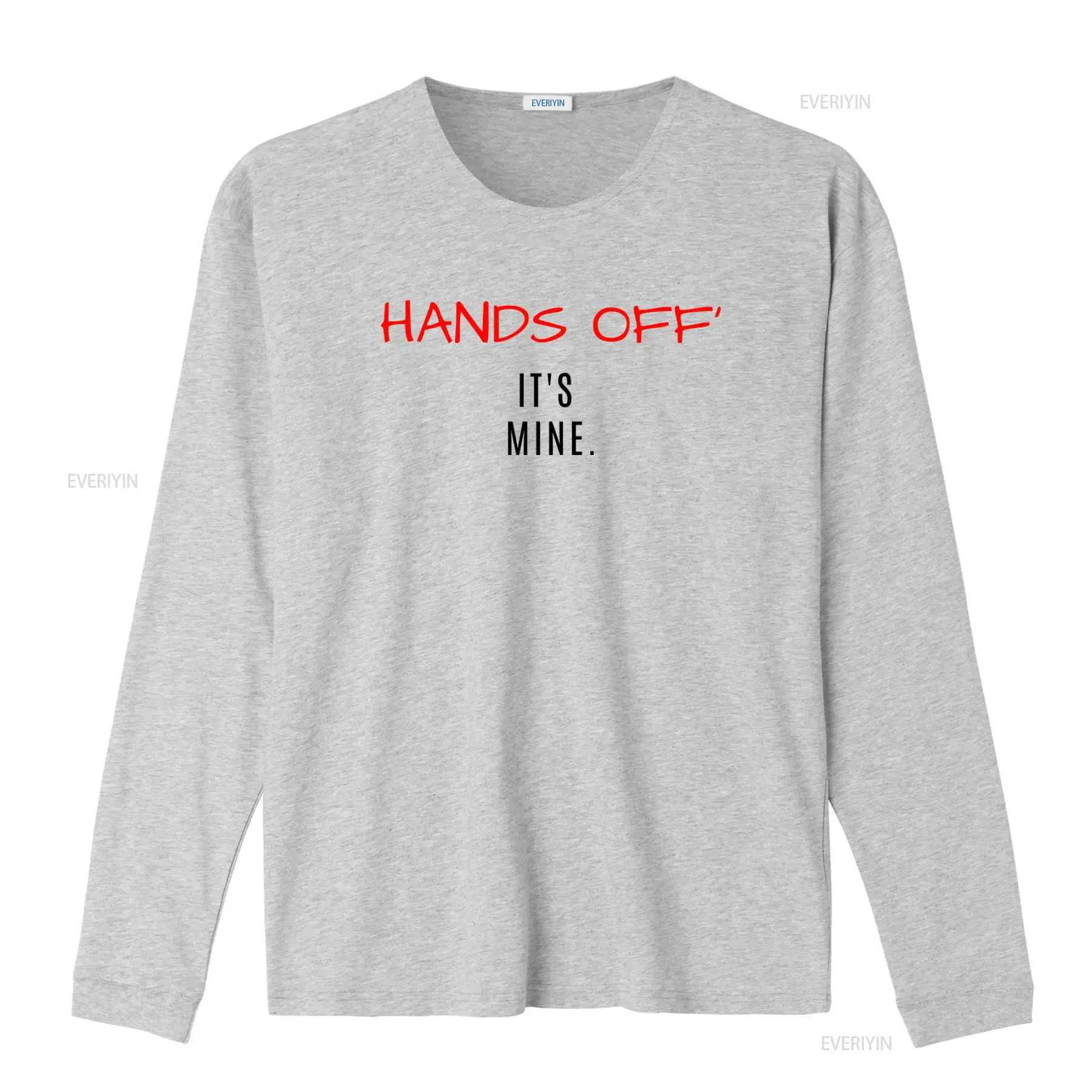 Boyfriend T Shirt Funny Hands  - Badminton Meme review and price