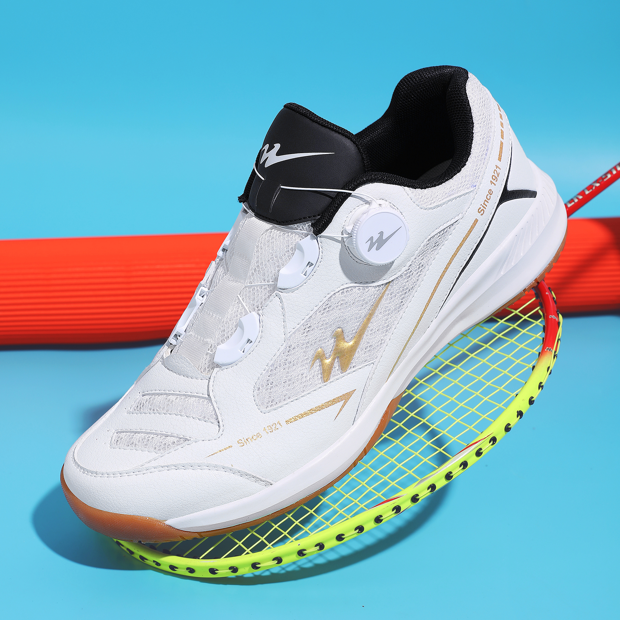 2026 New Brand Badminton Shoes - Badminton Umpire review and price