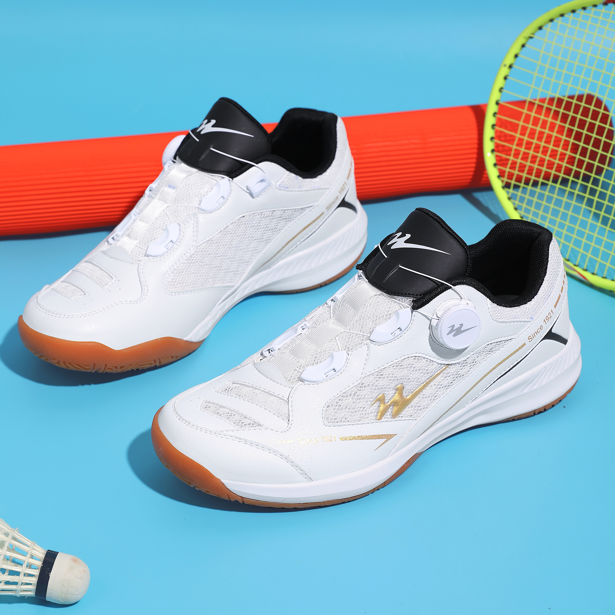 2026 New Brand Badminton Shoes - Badminton Umpire review and price