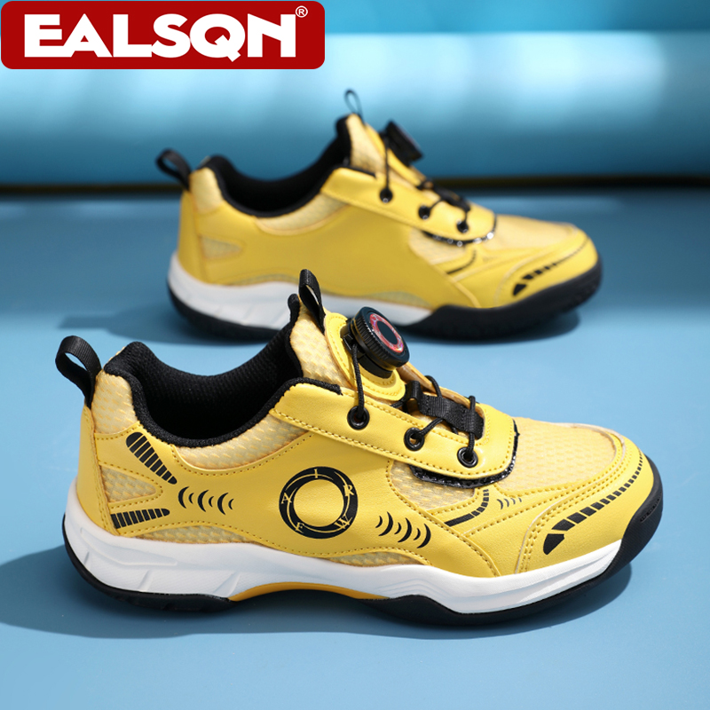 Kids' Sneakers for Outdoor Spo - Badminton Kids review and price