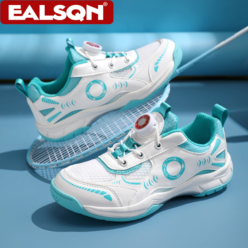 Kids' Sneakers for Outdoor Spo - Badminton Kids review and price