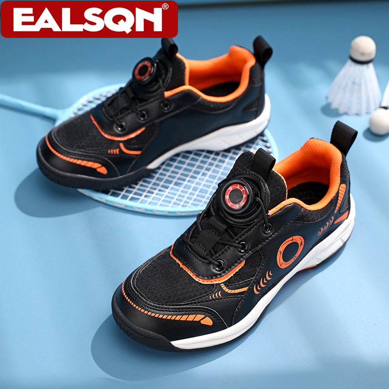 Kids' Sneakers for Outdoor Spo - Badminton Kids review and price