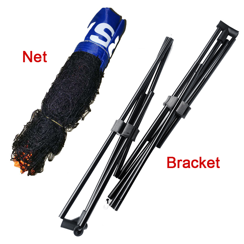 Portable Standard Professional - Badminton Kids review and price