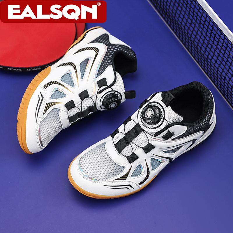 Table Tennis Shoes Couples' Li - Badminton Umpire review and price