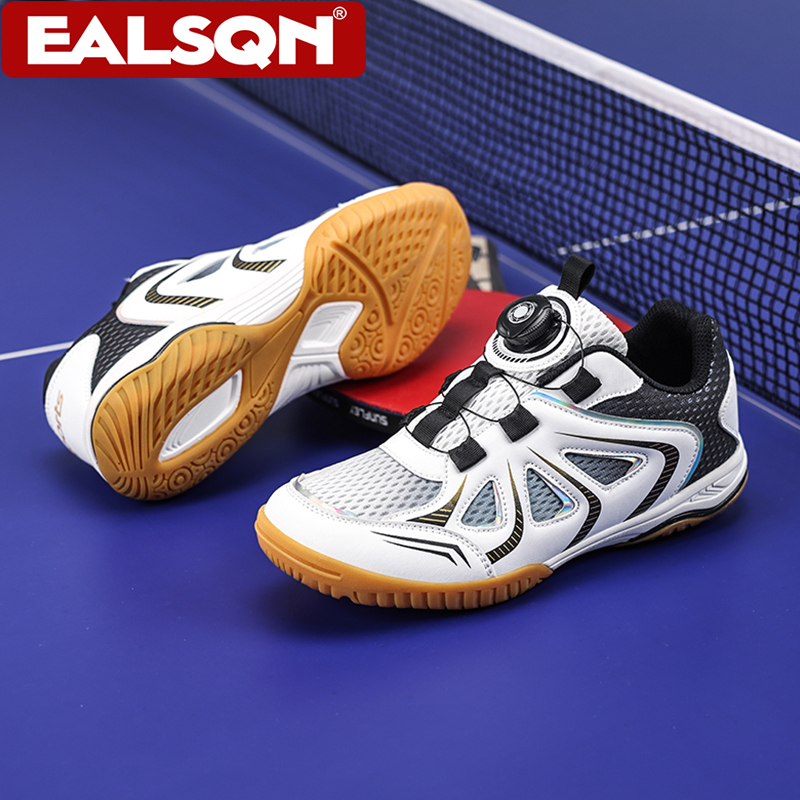 Table Tennis Shoes Couples' Li - Badminton Umpire review and price