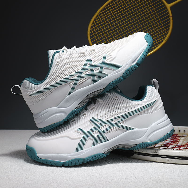 Men Women Badminton Shoes Tabl - Badminton Umpire review and price