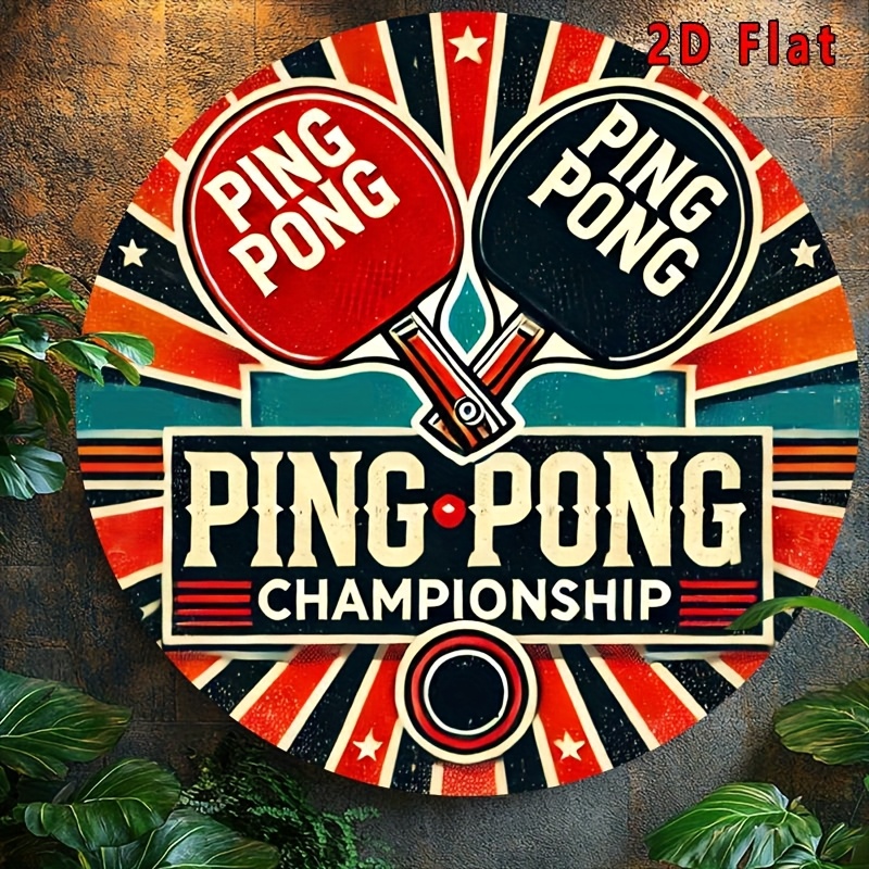 [2D Flat] Printing 1pc, Vintag - Badminton Quotes review and price
