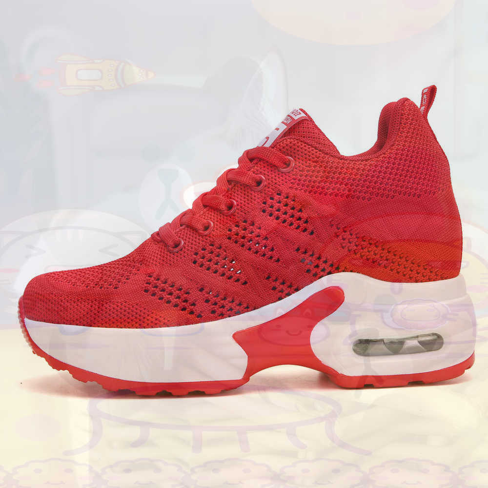 Red Size 36 Shoes Woman Tennis - Badminton Kids review and price