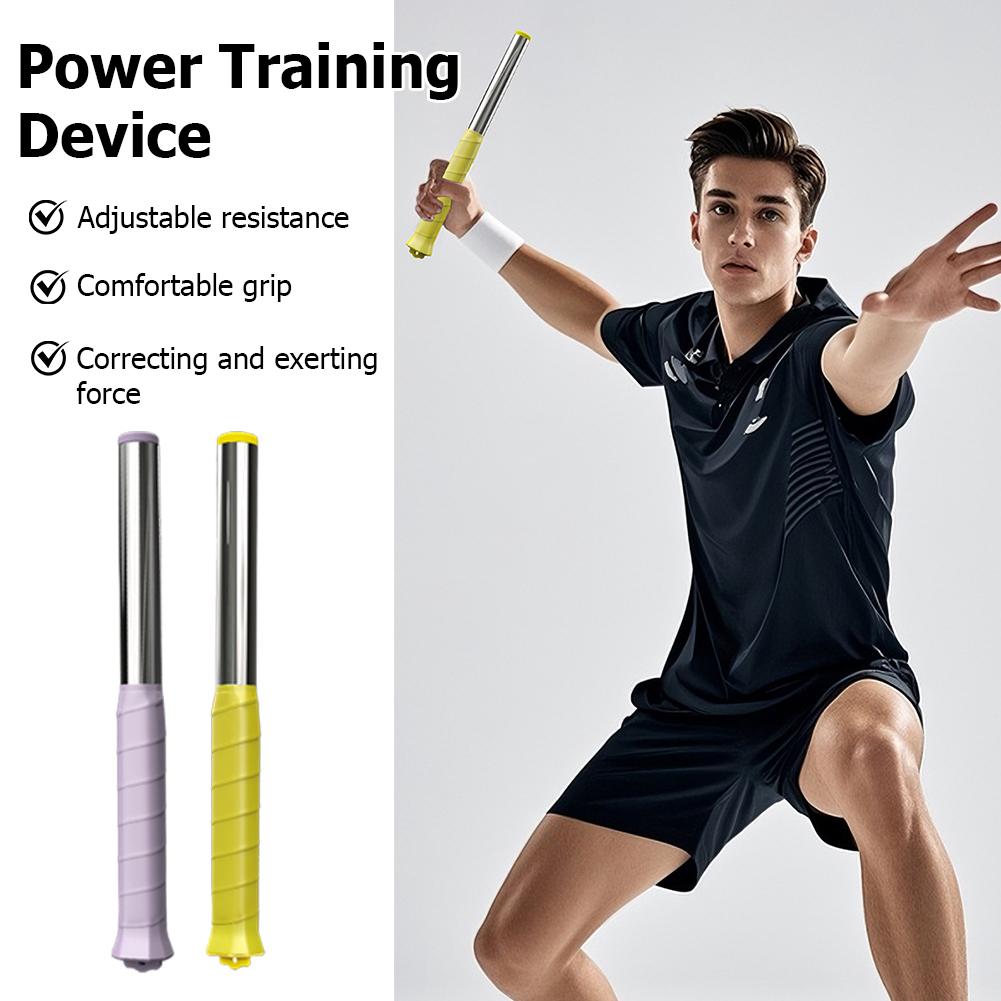 2026 Badminton Swing Trainer C - Badminton Forehand review and price