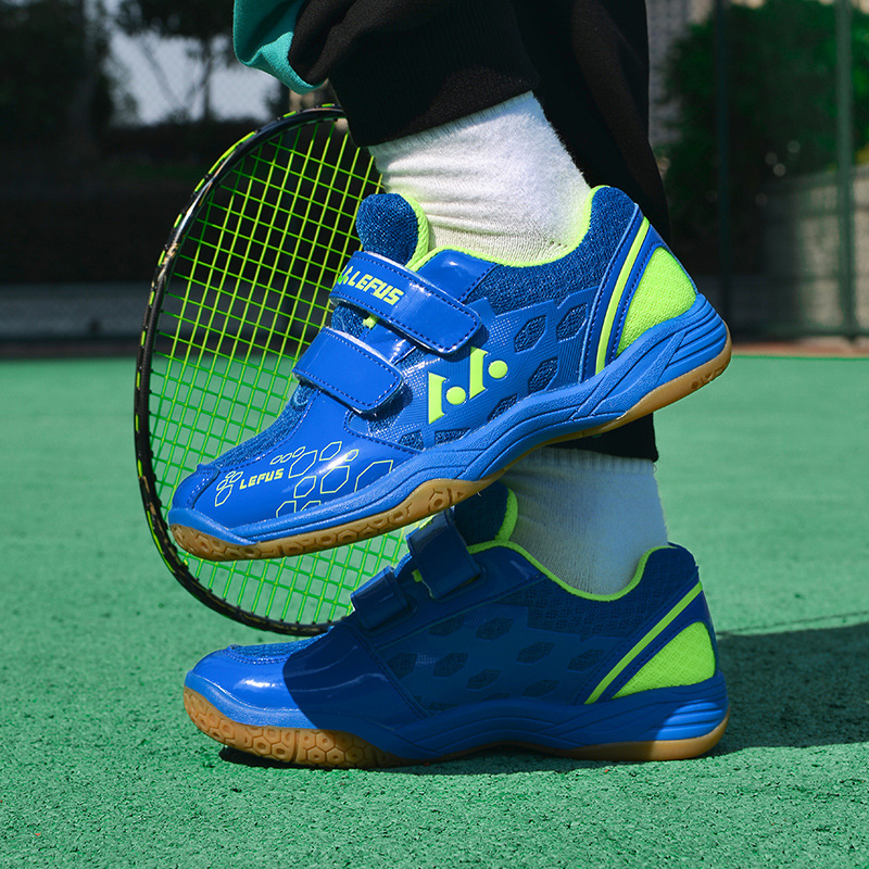 LEFUS Boys Girl Badminton Snea - Badminton Kids review and price