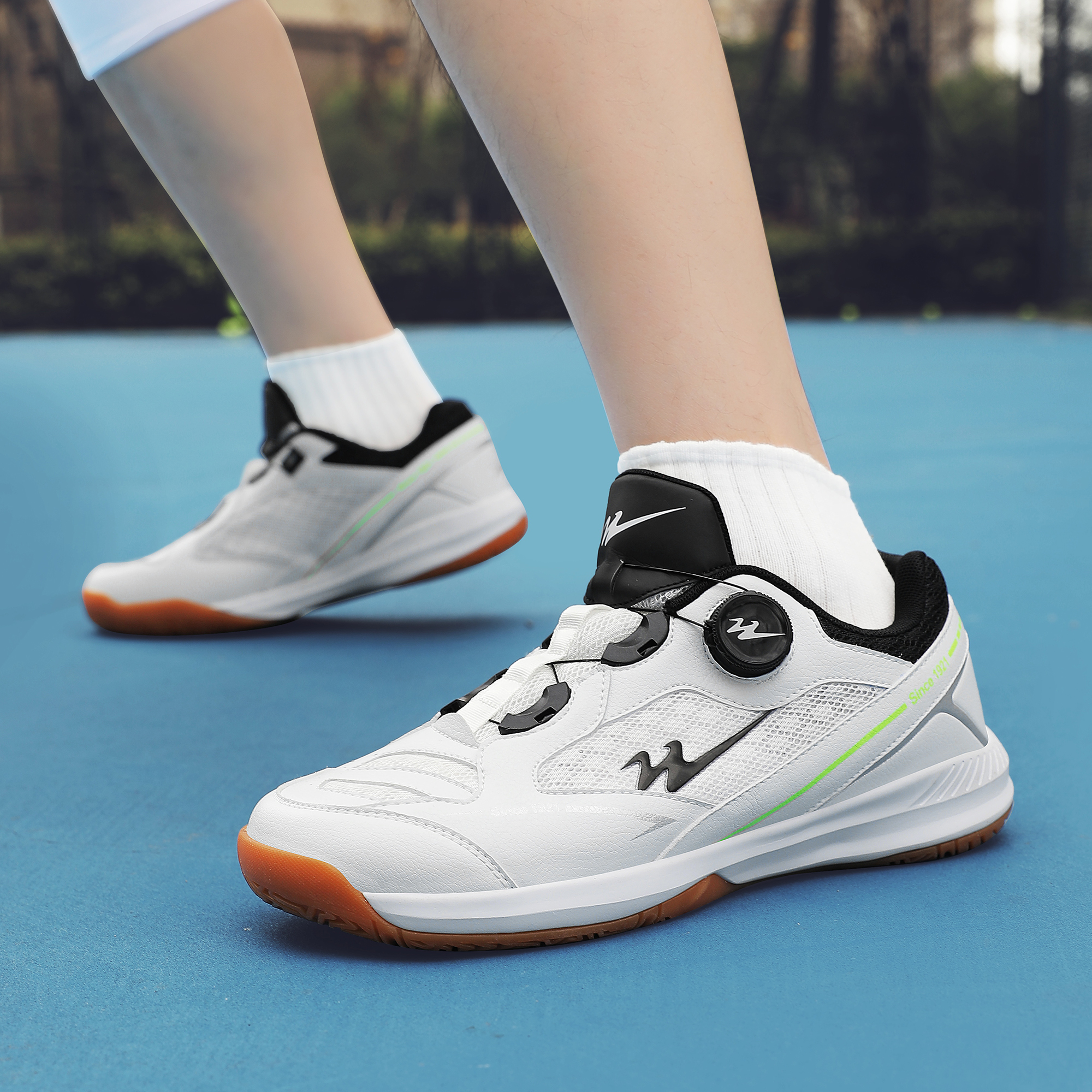 Badminton Shoes Professional N - Badminton Umpire review and price