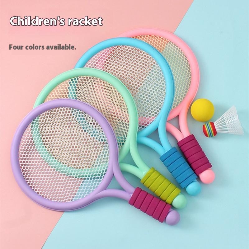 1 SetLightweight Children Tenn - Badminton Kids review and price