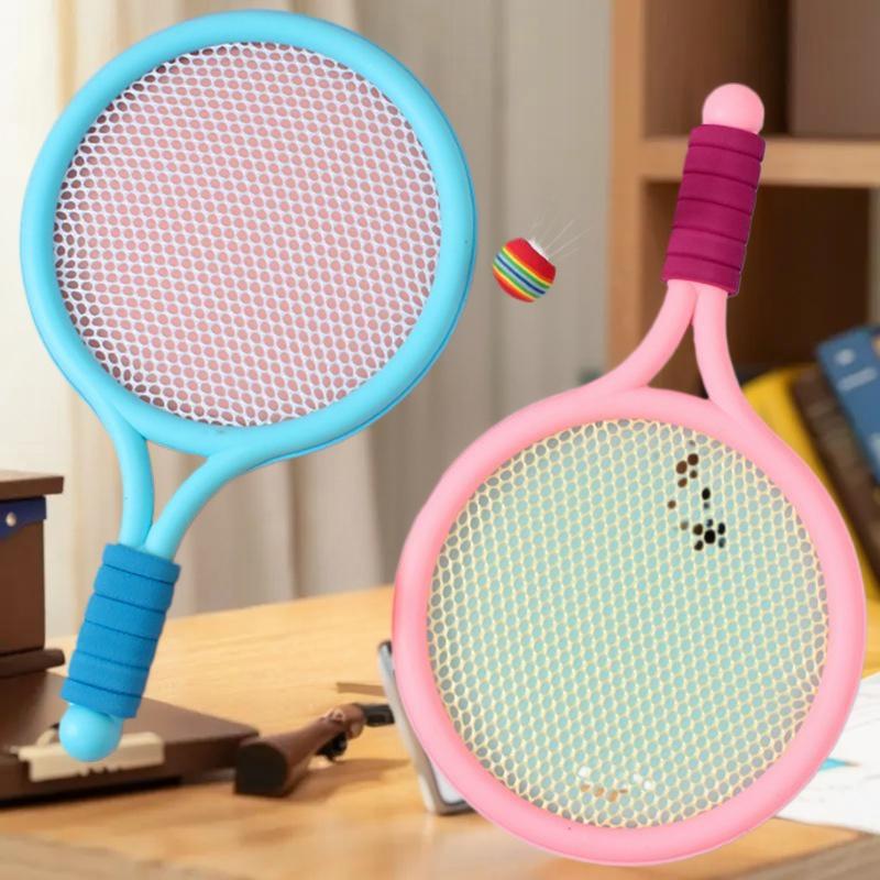1 SetLightweight Children Tenn - Badminton Kids review and price