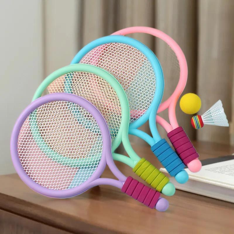 1 SetLightweight Children Tenn - Badminton Kids review and price