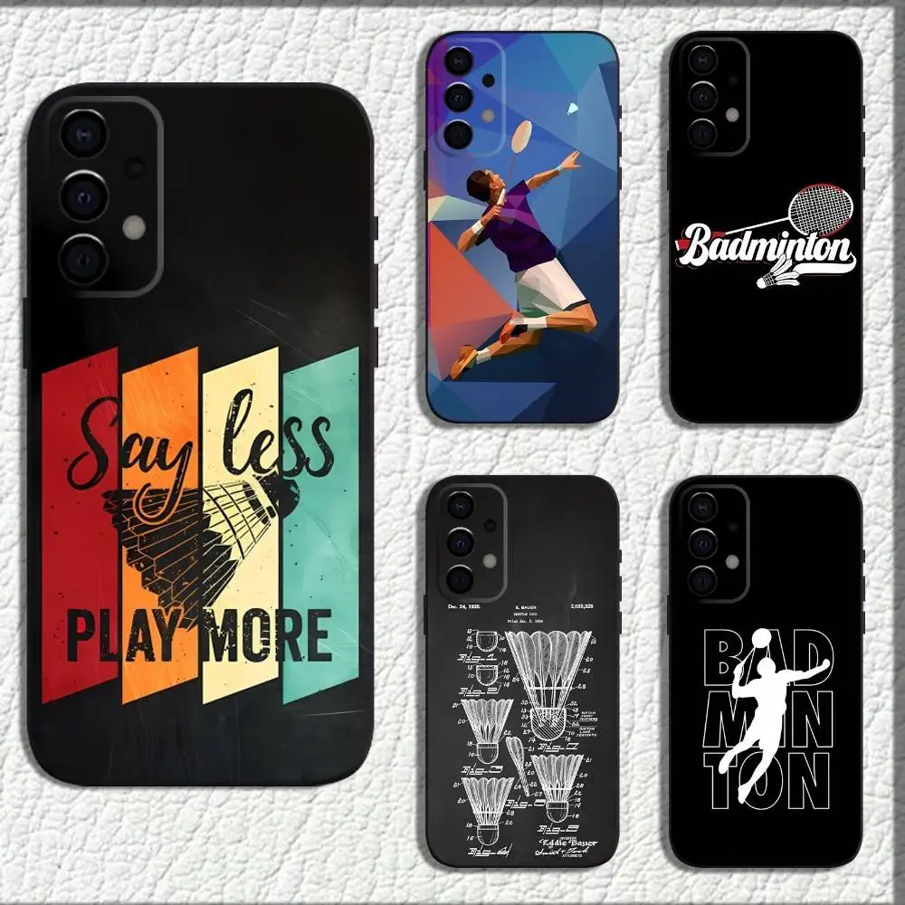 S-Sport Badminton Illustration - Badminton Quotes review and price