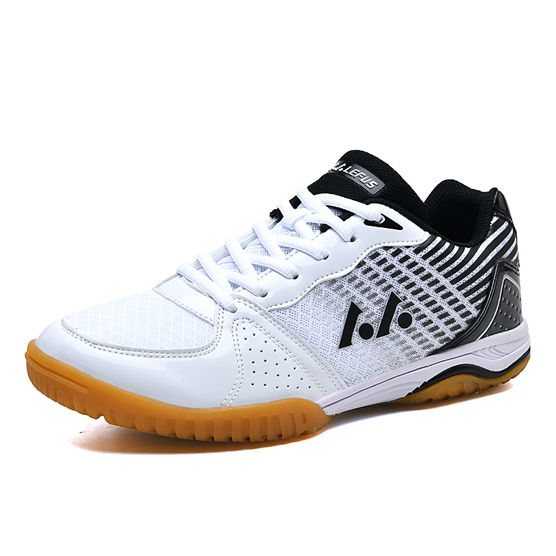 Men’s Ping-pong Training Shoes - Badminton Umpire review and price