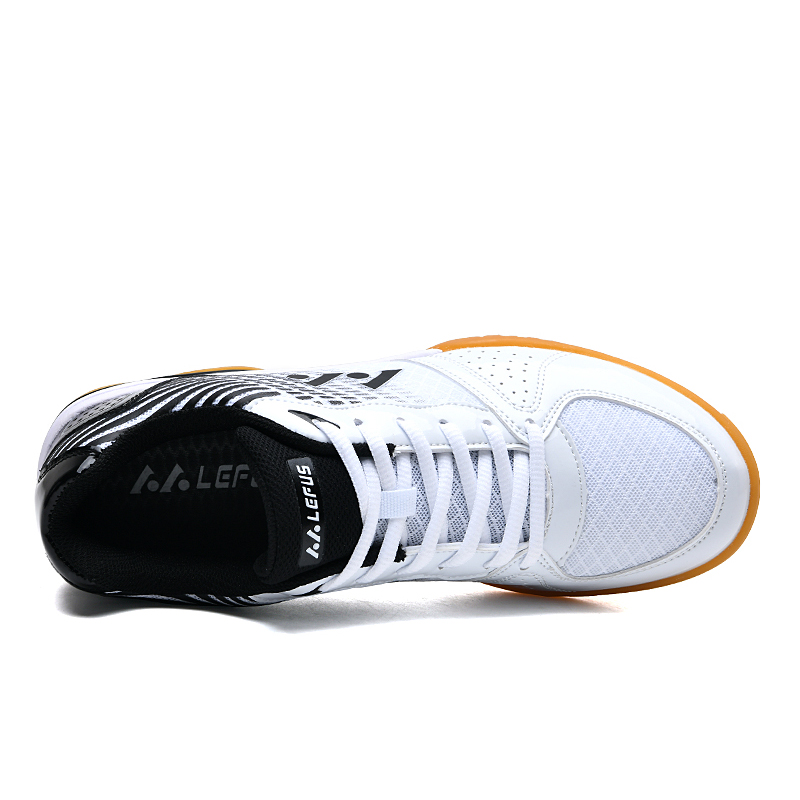 Men’s Ping-pong Training Shoes - Badminton Umpire review and price