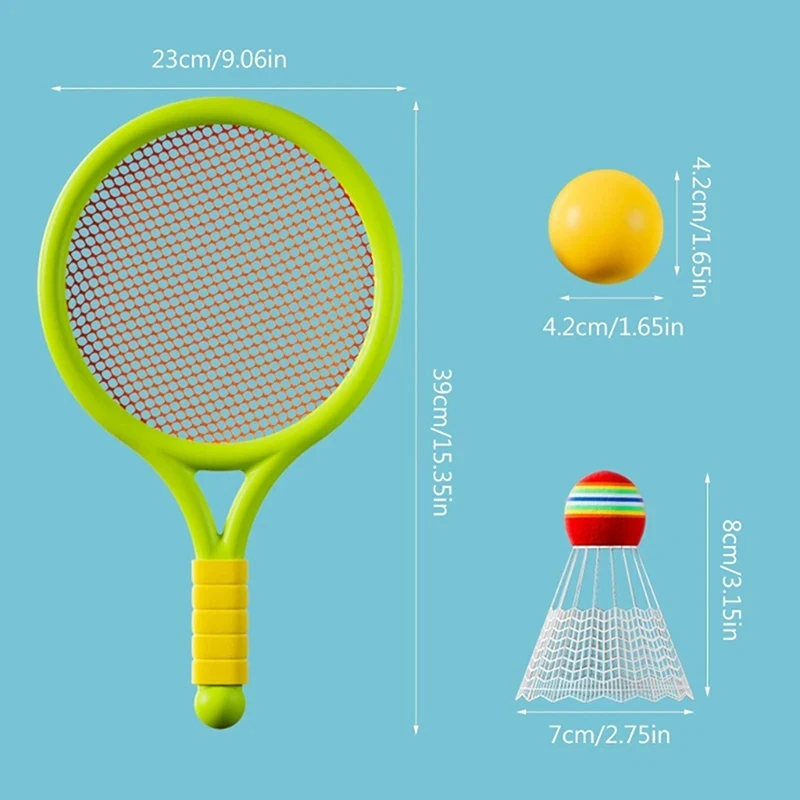 Children's Tennis Badminton To - Badminton Kids review and price