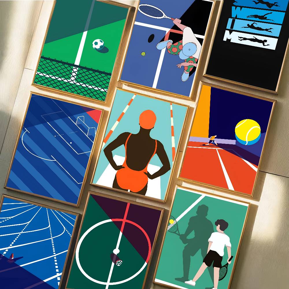 Basketball Football Tennis Cou - Badminton Quotes review and price