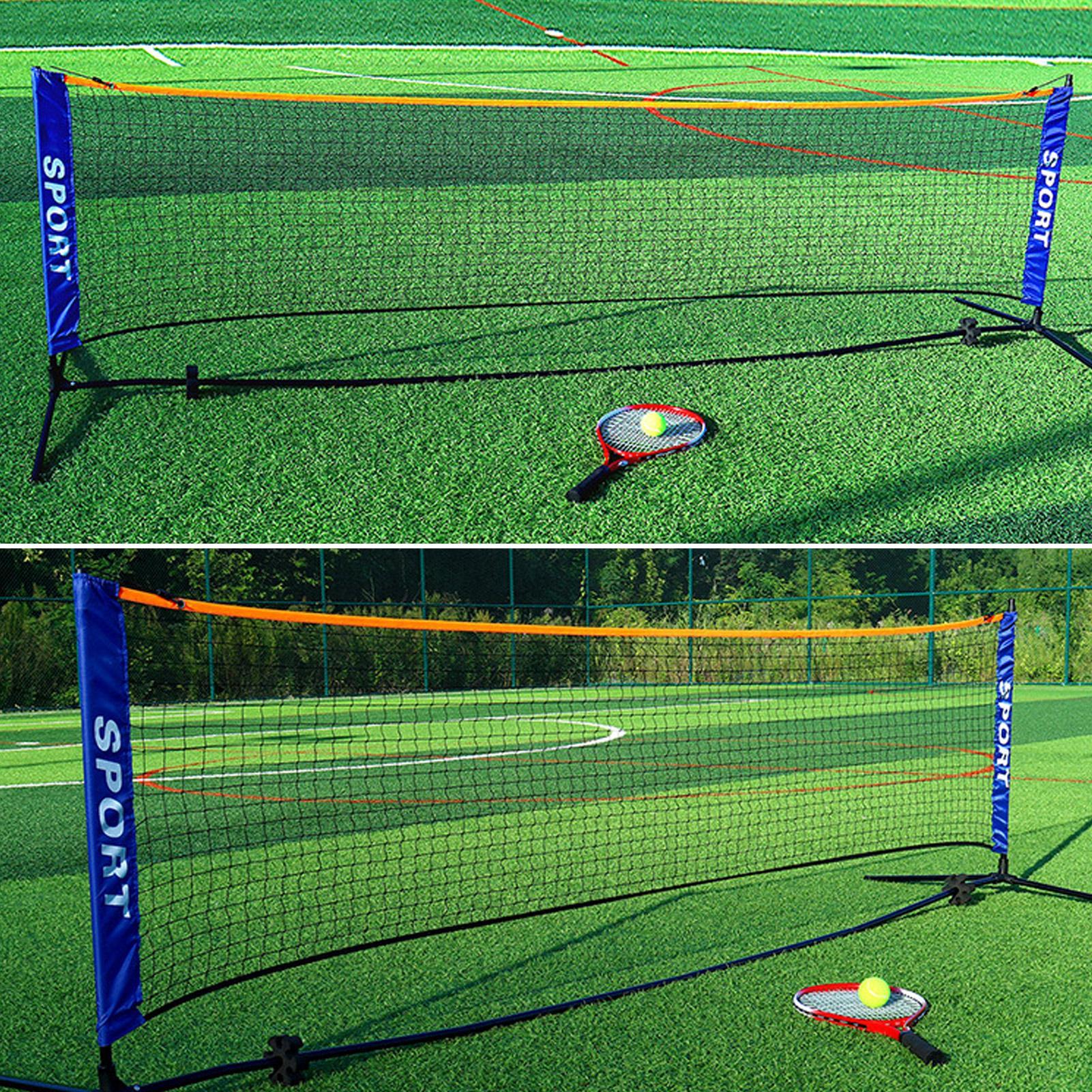 Badminton Net Height Adjustabl - Badminton Kids review and price