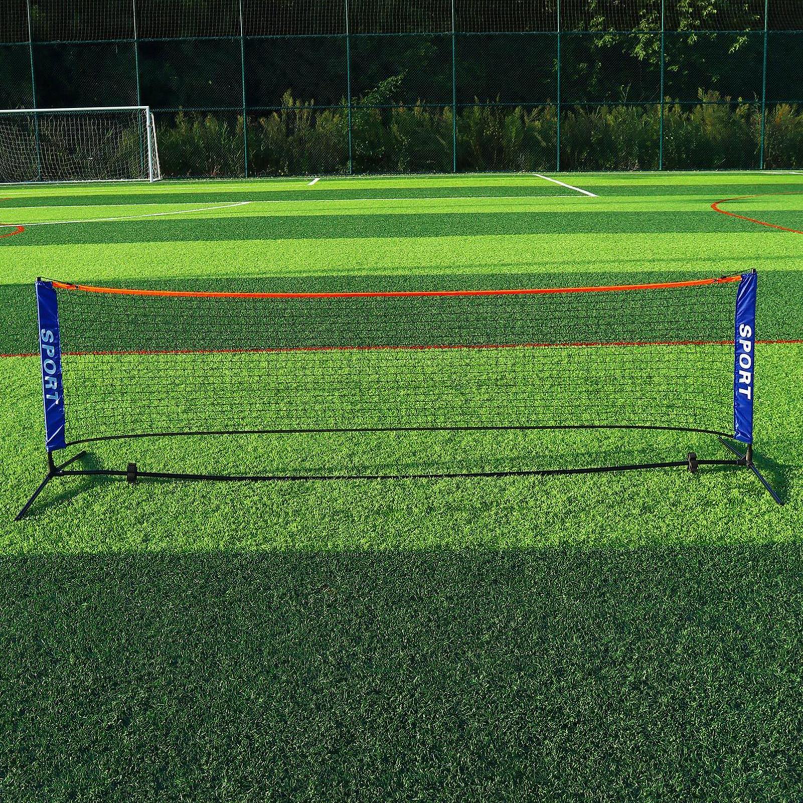 Badminton Net Height Adjustabl - Badminton Kids review and price