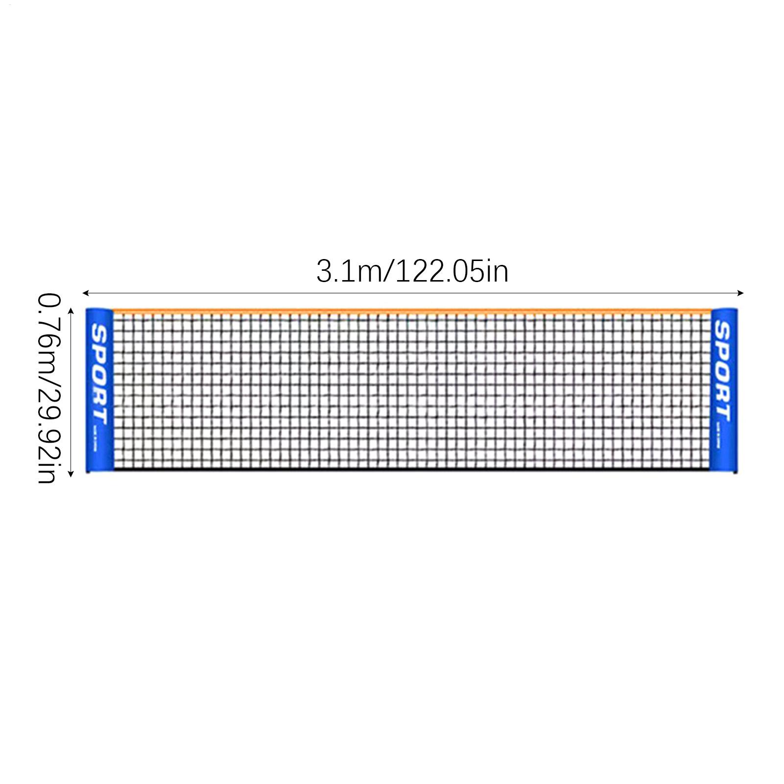 Badminton Net Height Adjustabl - Badminton Kids review and price