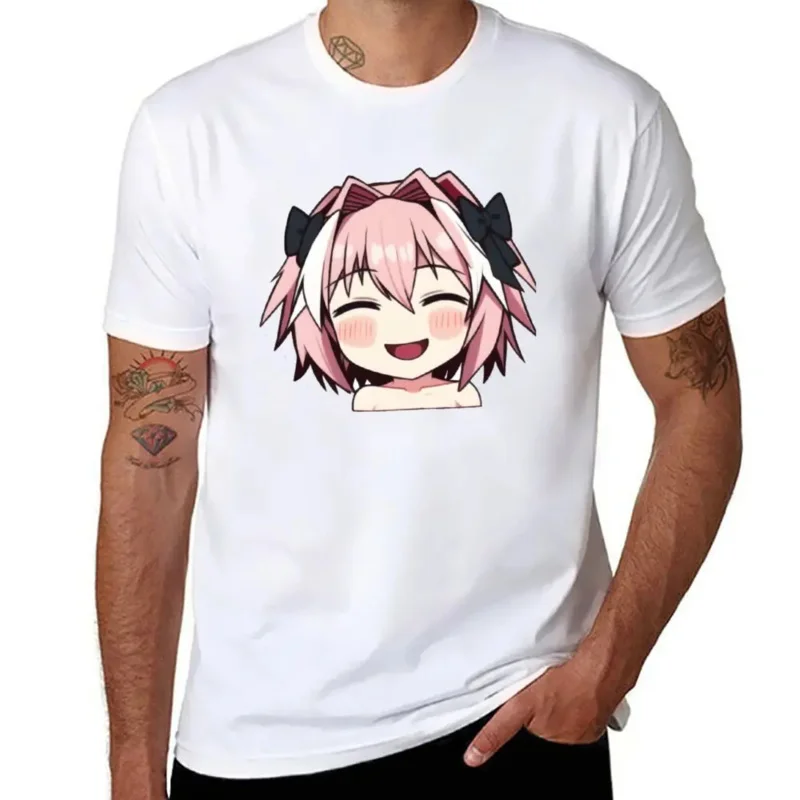 Fate Astolfo Femboy Neko Arc M - Badminton Meme review and price
