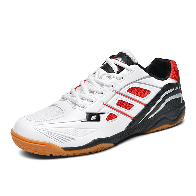 Men New Table Tennis Shoes Bre - Badminton Umpire review and price