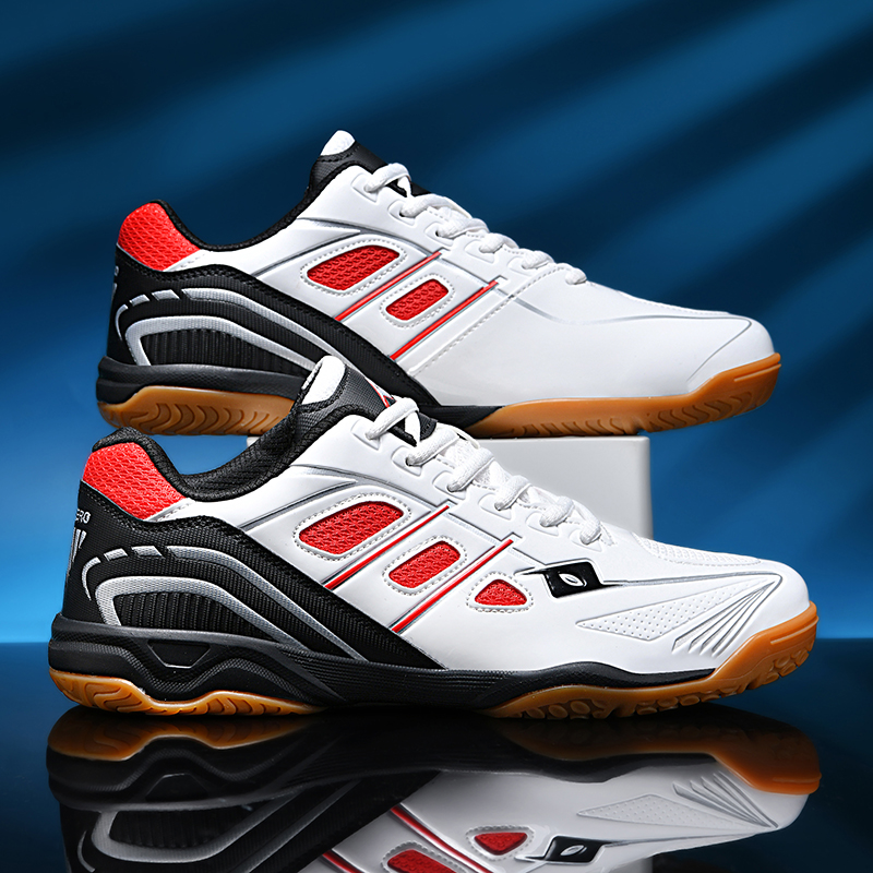 Men New Table Tennis Shoes Bre - Badminton Umpire review and price