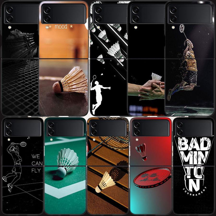 Badminton Sport Phone Case For - Badminton Quotes review and price