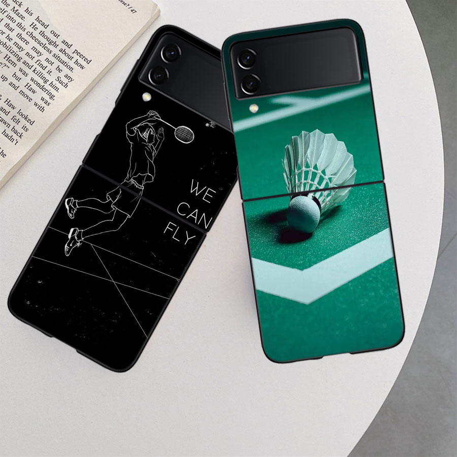 Badminton Sport Phone Case For - Badminton Quotes review and price