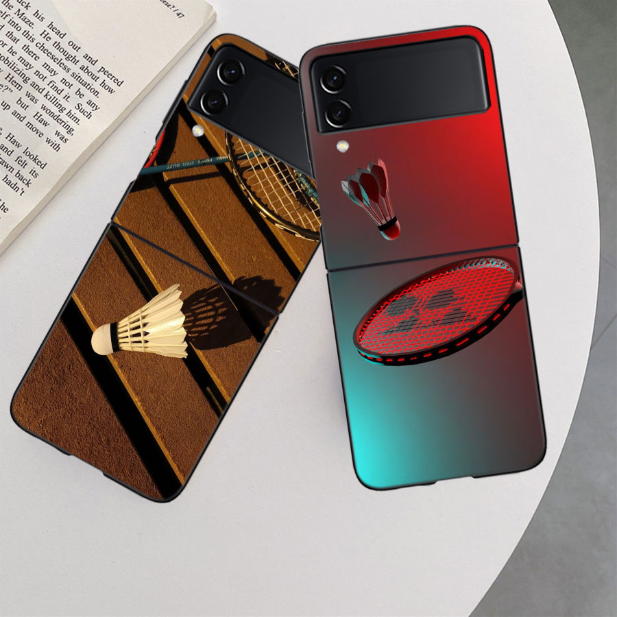 Badminton Sport Phone Case For - Badminton Quotes review and price